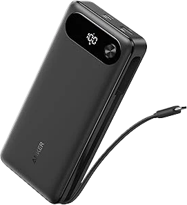 Acumulator extern Anker Powercore 20000 mAh