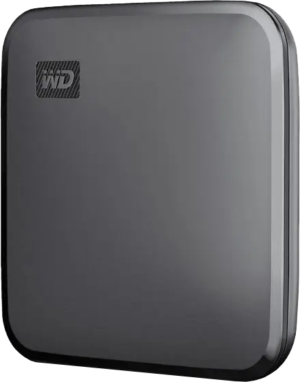 SSD extern Western Digital, 1TB