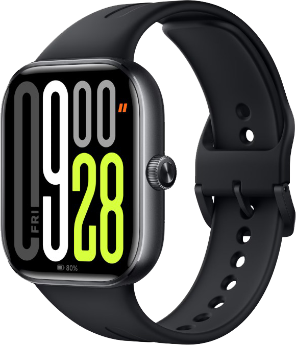 Smartwatch Xiaomi Redmi Watch 5