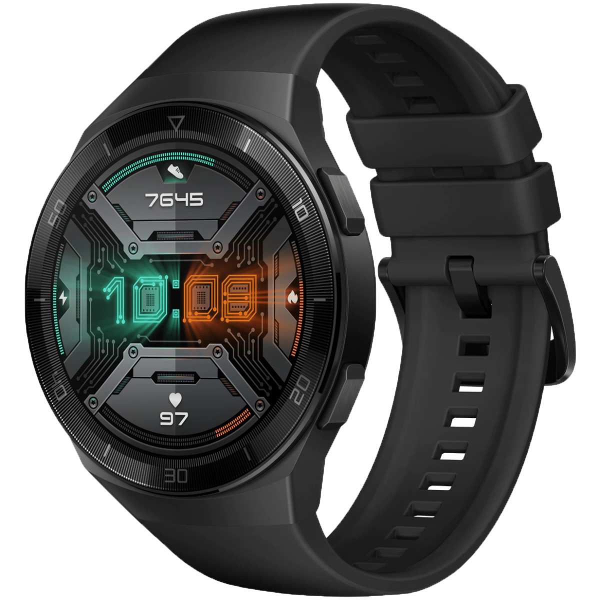Smartwatch Huawei Watch GT 2e