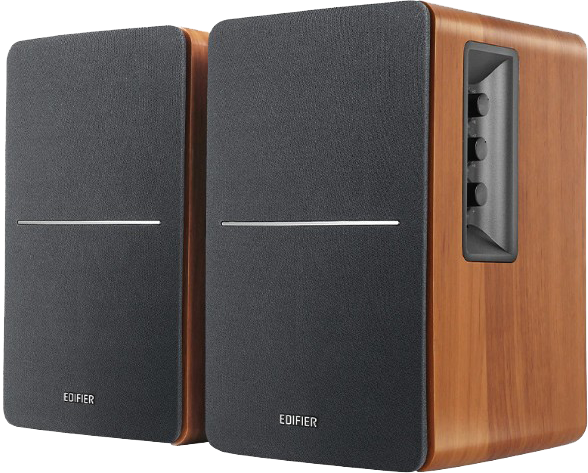 Boxe Edifier R1280DBS, 2.0, 42W