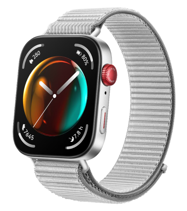 Smartwatch Huawei Watch FIT 3 Grey Space