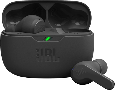 Căști audio in-ear JBL Wave Beam