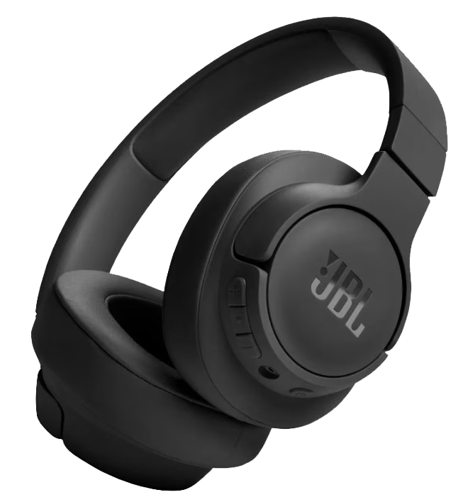 Căști audio wireless over-ear JBL Tune 720BT
