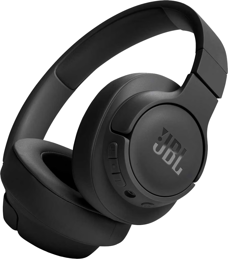 Căști audio wireless over-ear JBL Tune 720BT, JBL Pure Bass Sound