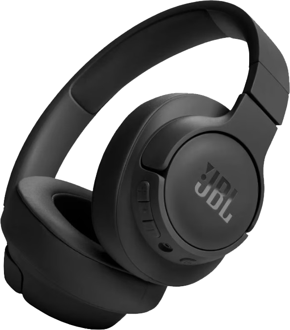 Căști audio wireless over-ear JBL Tune 720BT