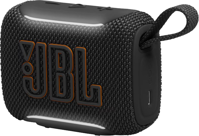 Boxă portabilă JBL GO 5, IP68, Auracast