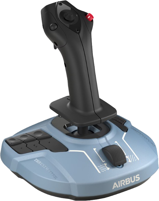 Joystick Thrustmaster TCA Sidestick Airbus Edition