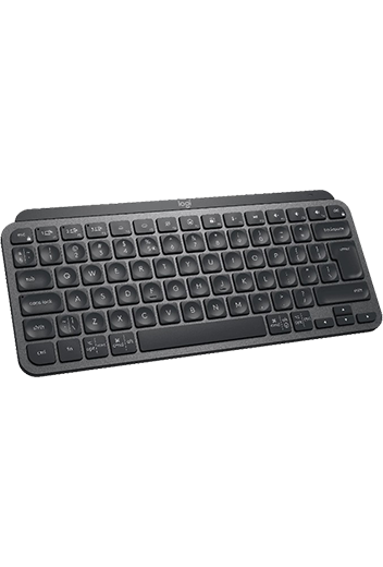 Tastatură Logitech MX Keys Mini