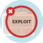 icn exploit blocker