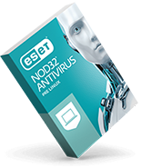 ESET NOD32 pentru Linux