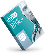 ESET Cyber Security trial