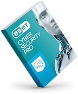 ESET Cyber Security Pro trial