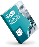 ESET Internet Security Trial