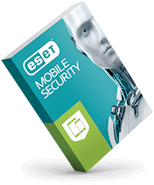 ESET Mobile Security