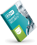 ESET Smart TV Security