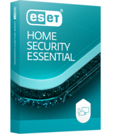 ESET Home Security Essential Trial