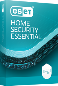 ESET Home Security Essential