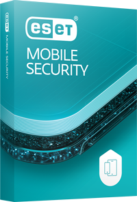 ESET Mobile Security Android