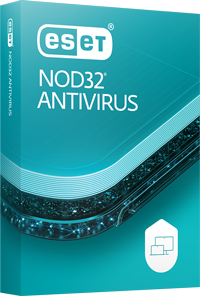 ESET NOD32 Antivirus