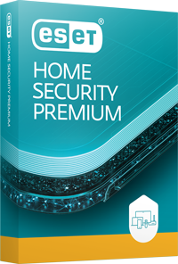 ESET Home Security Premium