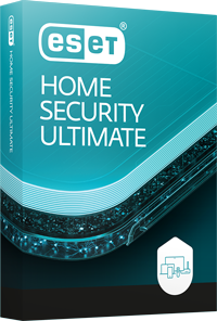 ESET Home Security Ultimate