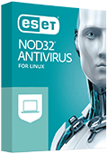 ESET NOD 32 Antivirus