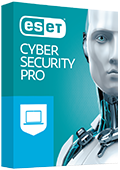 ESET Cyber Secuirty PRO
