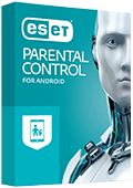 ESET Parental Control