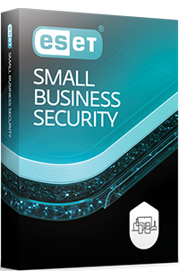 ESET Small Business Security