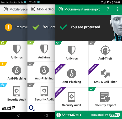 ESET Remote Administrator