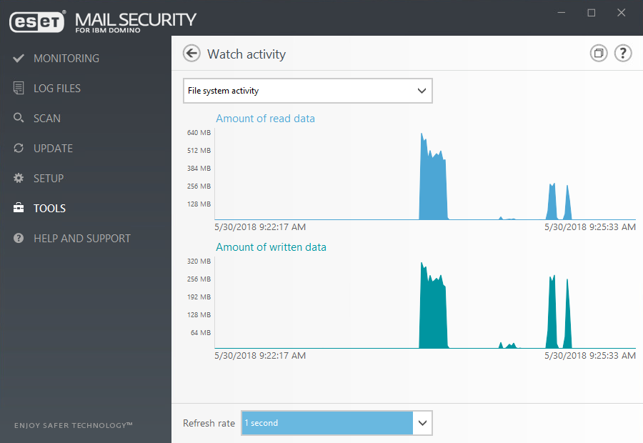 ESET Remote Administrator