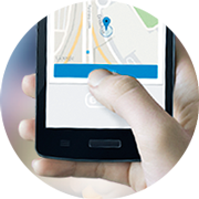 Localizator copii