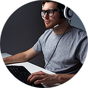 Mod gamer