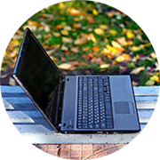 Localizarea laptopului pierdut