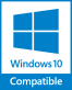 ESET Windows Antivirus compatibilitate