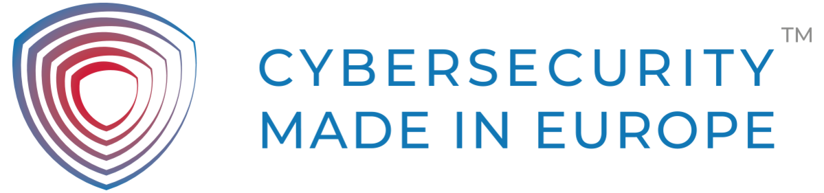 Cybersecurity Made in Europe
