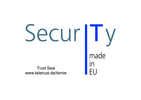 Cybersecurity made in EU