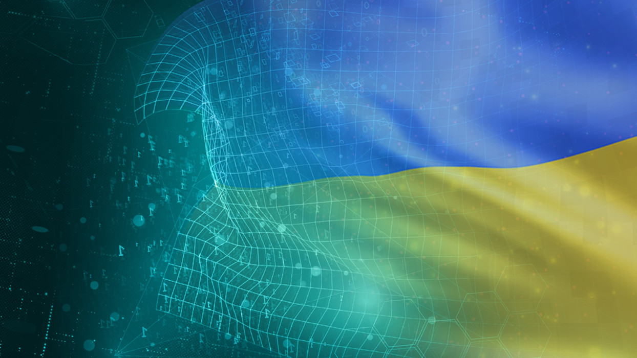 Unwavering support for Ukraine