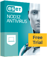 ESET NOD32 trial