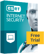 ESET Internet Security Trial