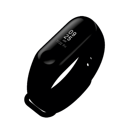 Mi Band 3