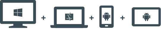 ESET Multi Device Security
