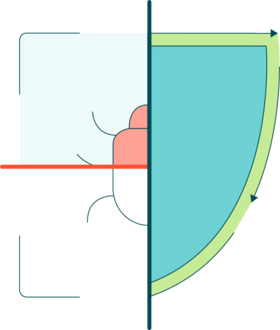 Scanner vs. full protection
