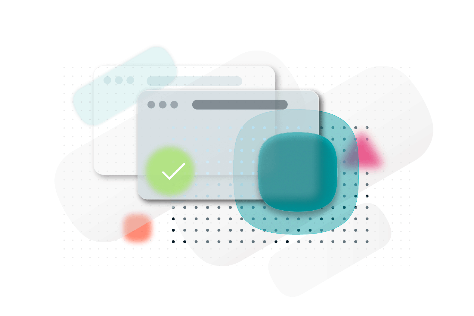 Browser Screen Protection